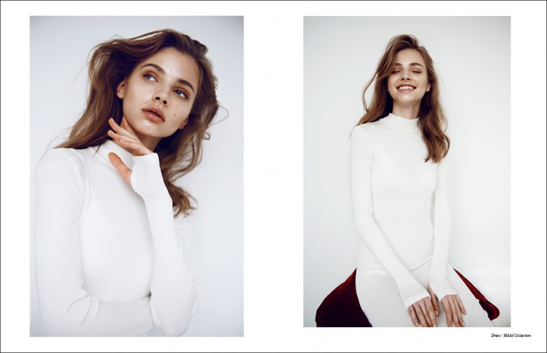 Dress / H&M Collection