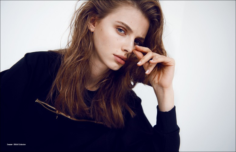 Sweater / H&M Collection