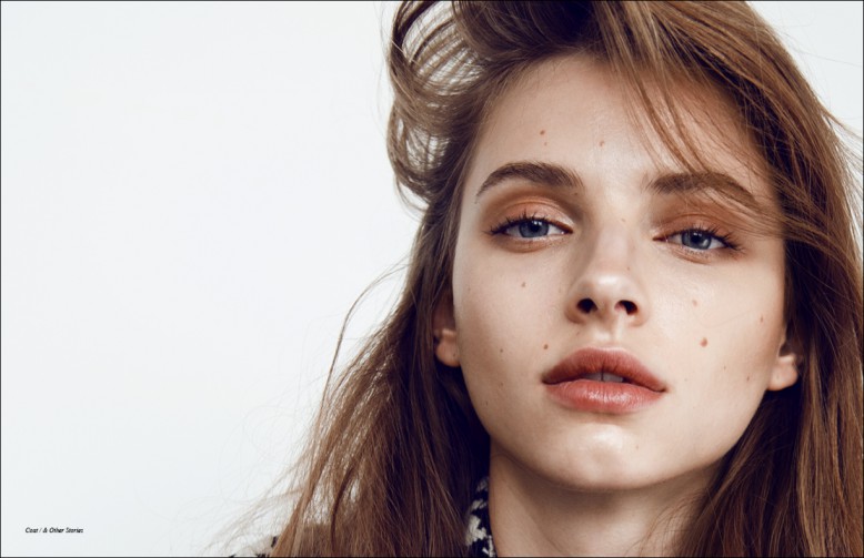 Coat / & Other Stories