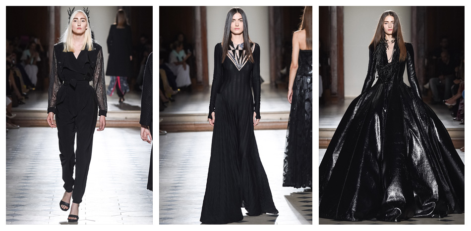 Julien Fournié, Photography Yannis Vlamos