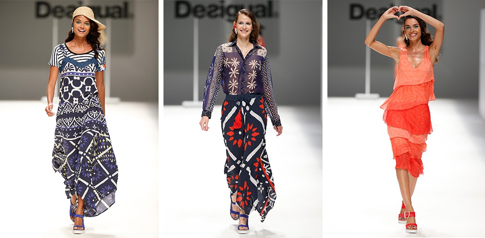 Desigual