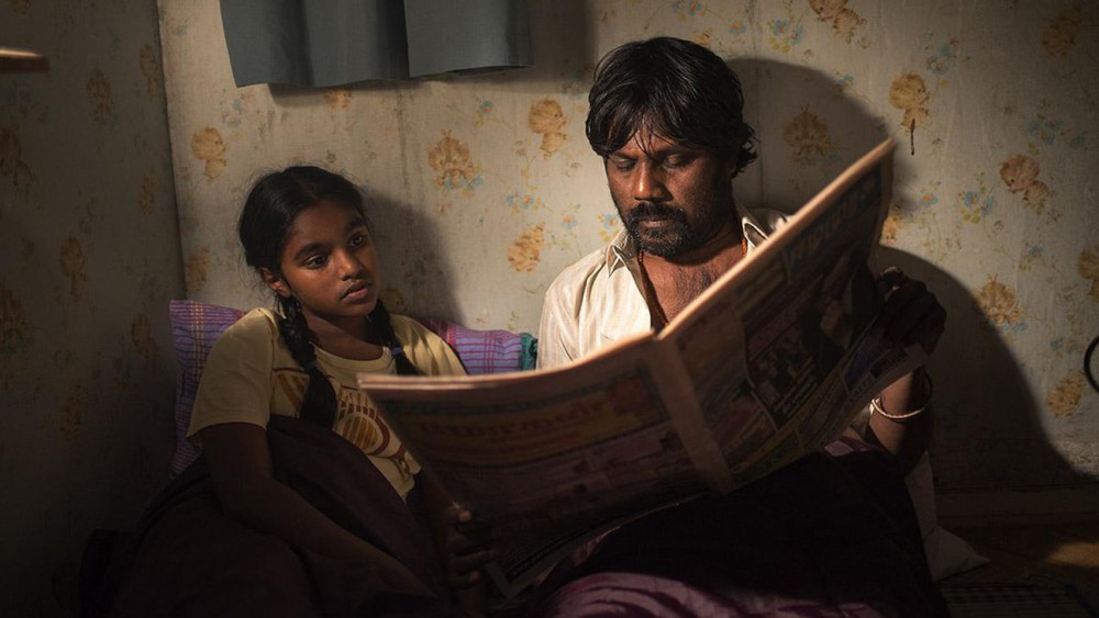 Dheepan Images Courtesy of BFI