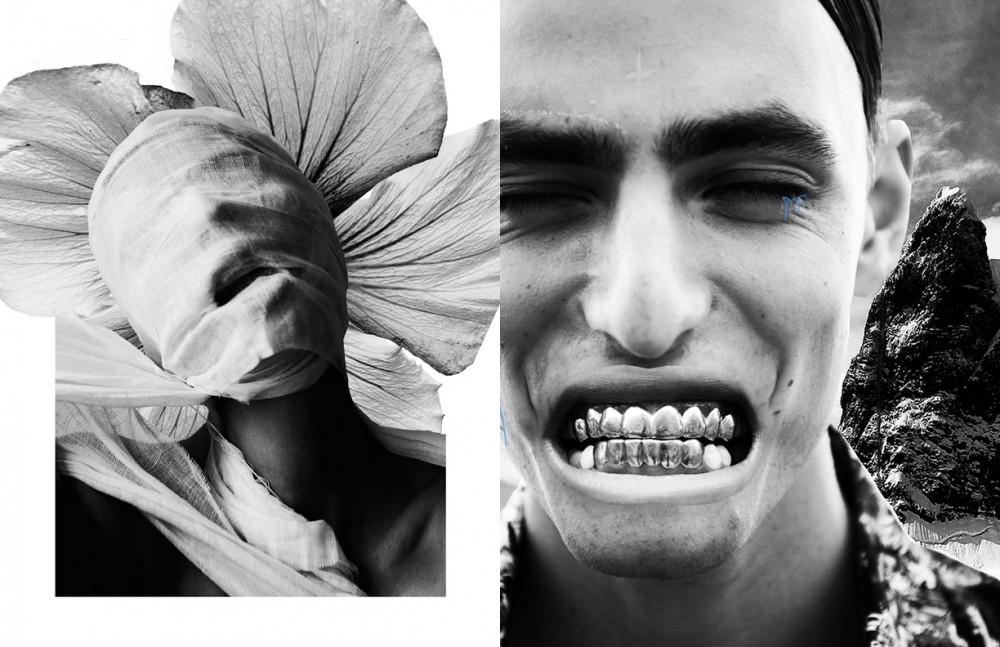 photography by Ales Wessely