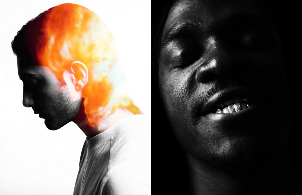 photographs by Alex Wessely