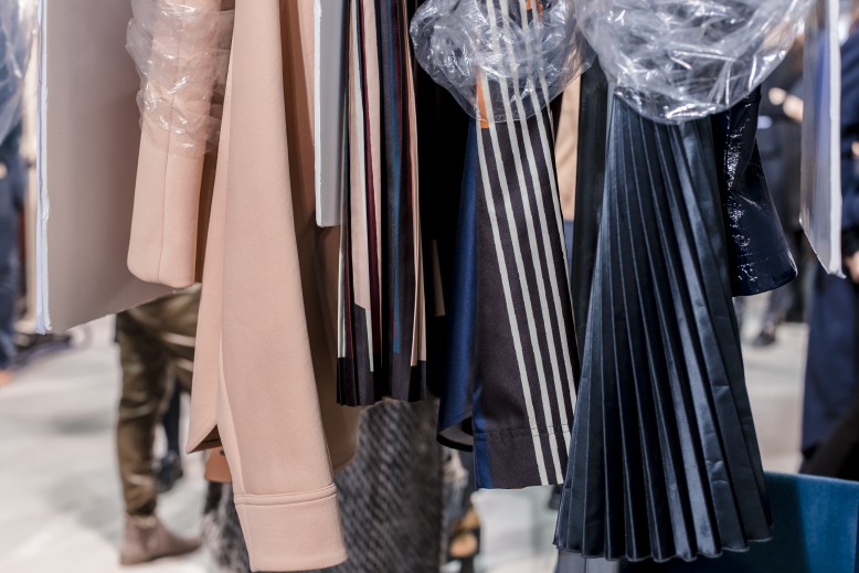 Cedric Charlier AW15 Backstage - YC (19)