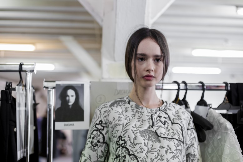 Devastee AW15 Backstage - YC (12)