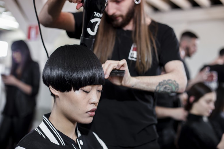 Devastee AW15 Backstage - YC (7)