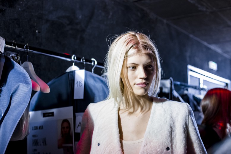 Each x Other AW15 Backstage - YC (20)