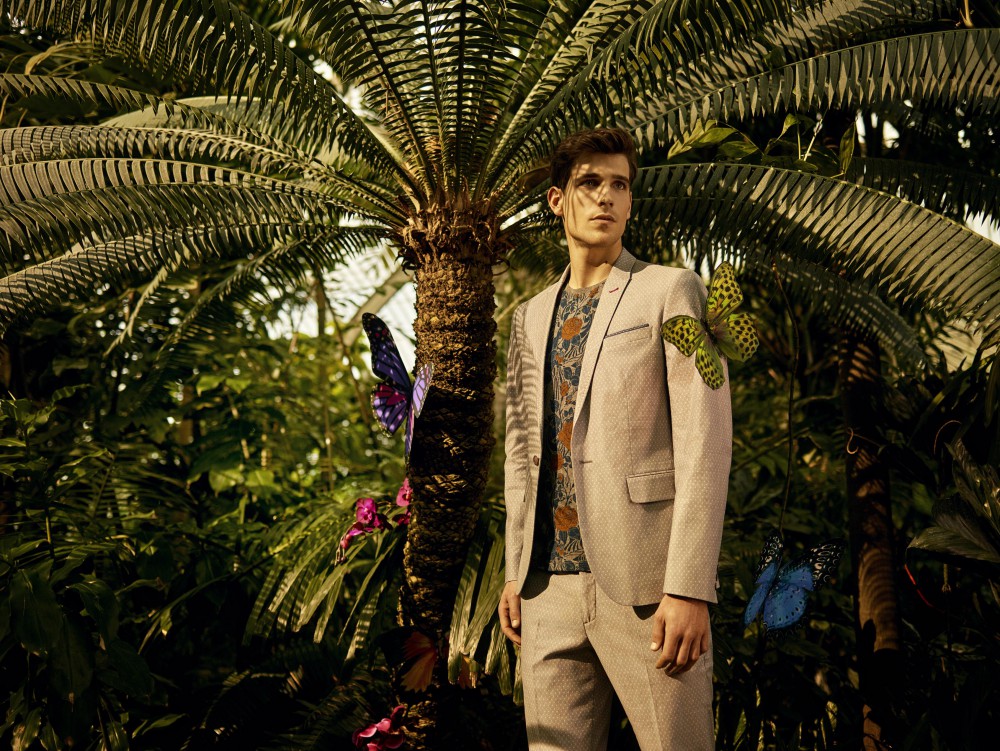 Travel With Ted Baker – Schön! Magazine