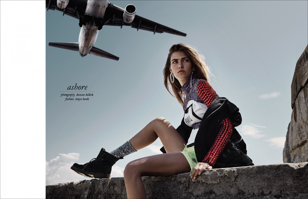 ashore Sch n Magazine